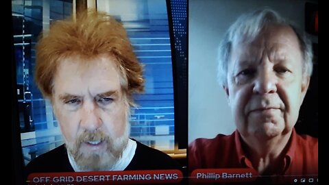 BREAKING NEWS: ISRAEL & UKRAINE WAR UPDATE WITH PASTOR PHILLIP BARNETT