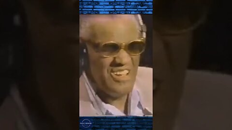 Billy Joel & Ray Charles - Baby Grand - Music Rewind Favorite Clips
