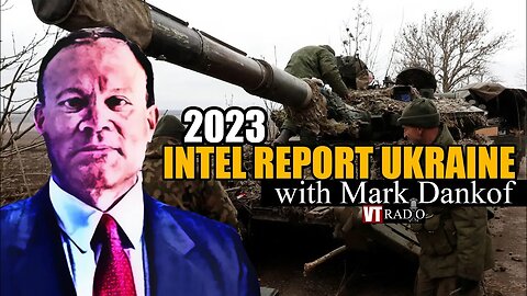 Ukraine War 2023, A Profiteering Venture for Elites with VT's Mark Dankof