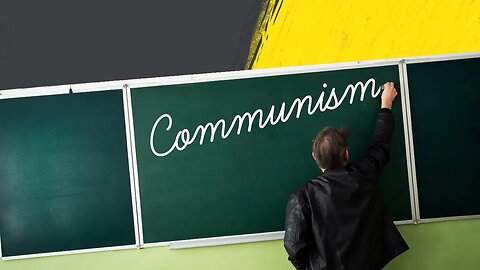 New Hampshire Bill to Require the Teachings of Communism and Cursive
