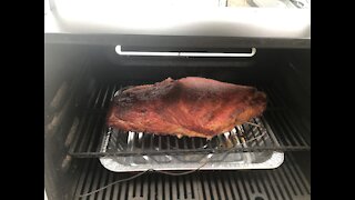 The Brisket Wars -- Costco's Precooked Brisket Vs. Fingers Malloy's Homemade Brisket