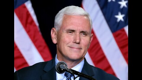 Reports: Mike Pence May Kick Back Electors To State Legislatures, Georgia Is At It Again In Runoffs