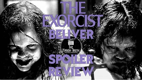 The Exorcist Believer (2023) Spoiler Review