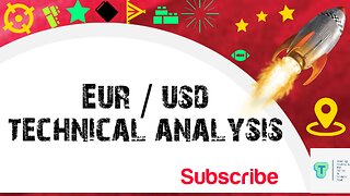 EUR/USD Technical Analysis