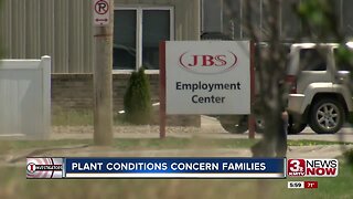 Concerned about plant employees, 17 organizations send joint letter to governor