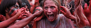 Cracked Responds: 'Green Inferno' Trailer