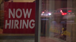 Eastlake City Council hosts job fair to help business owners, job seekers rebound