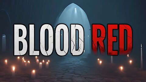 New update! Blood Red Beta playtest 3 #live #gametest