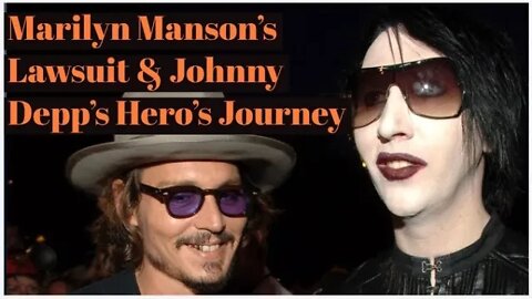 The Media's Wrong on Marilyn Manson Too! Attorney Legal Analysis of Manson v. Wood/Gore