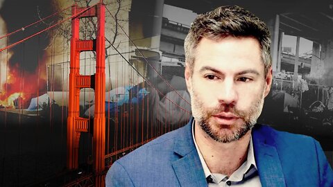 How Progressives Ruined San Francisco: Michael Shellenberger