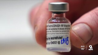 Ohio rolls out vaccination stations at colleges, universities