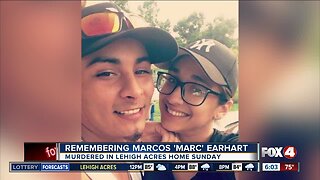Families grieving after couple found dead in Lehigh Acres home