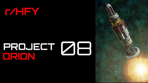Project Orion: Chapter 8: Hello There! (r/HFY)