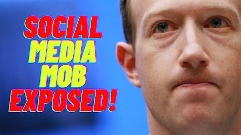 MOB WORKING TOGETHER!! Zuckerberg GRILLED on SECTION 203 by Josh Hawley; Facebook, Google, and Twitter