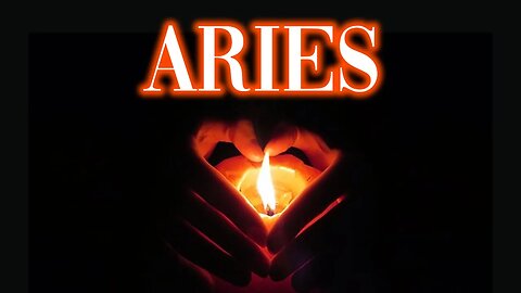 ARIES ♈️ Someone will reach out to u soon this person! Prepare yourself !❤️