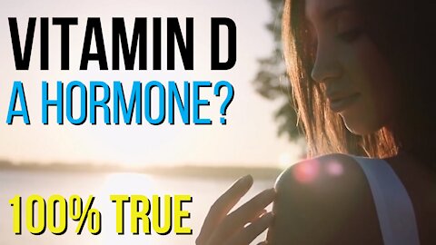 Importance of Vitamin D