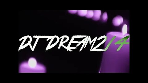 DJ Dream214 - Padre Nuestro (Slowed N Chopped)