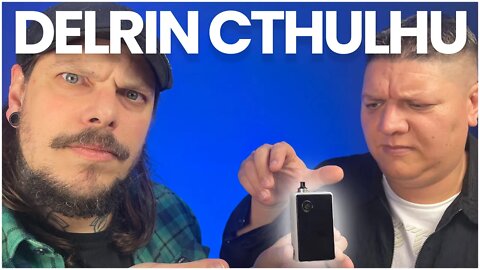 The Greatest AIO Ever?! The Delrin Cthulhu Review