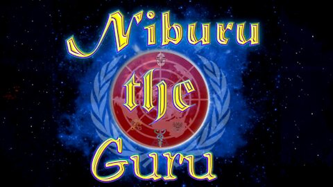 Niburu the Guru, Part four of; "THE HUBBLE BUBBLE - A PARODY IN 7 MOVEMENTS"