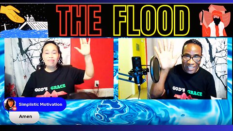 The Flood Part One
