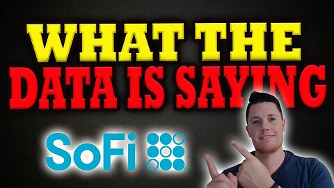 What is NEXT For SoFi │ Cramer Cursed SoFi ?! │ SoFi Investors Must Watch