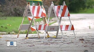 Crews make plans for more flooding