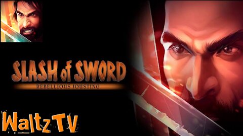 Slash of Sword 2 - Android RPG