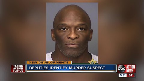 U.S. Marshals, Highlands deputies search for man wanted for murder of Sebring woman