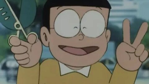 Doraemon cartoon|| Doraemon new episode in Hindi without zoom effect EP-75 Season 2