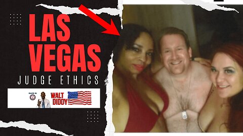 Las Vegas Judge Tell Black Men to Run From Police