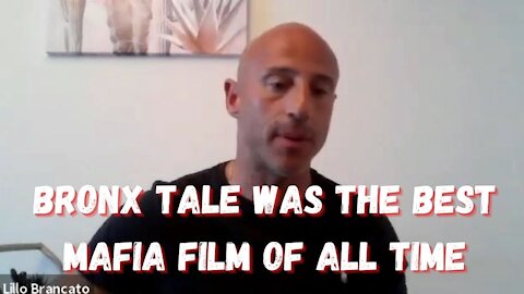 A Bronx Tale Was The Best Mafia Movie of All Time