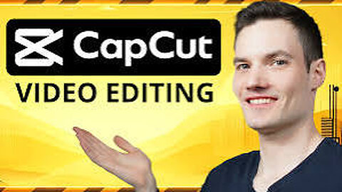 🎬 10 CapCut Video Editing Tips You NEED to Know!