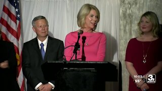 Stothert re-elected, some city council races remain close