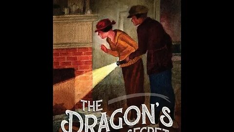 The Dragon's Secret by Augusta Huiell Seaman - Audiobook