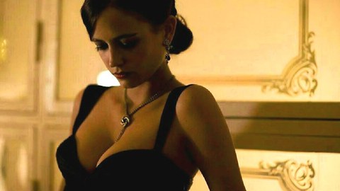 Top 10 Best Bond Girls