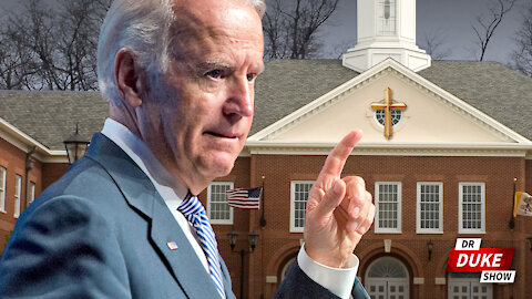 Ep. 363 – Lefties Encourage Biden To Pull Accreditation From Christian Schools