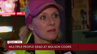 'Wondering why this all happened' Molson Coors employee shares her thoughts on Molson Coors shooting
