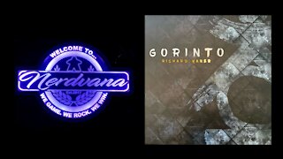 Gorinto Board Game Review
