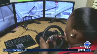 Driving program for teens launches in Denver
