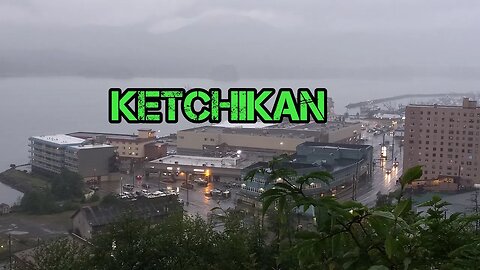 KETCHIKAN ROUND 2 FROM MY PROSPECTIVE