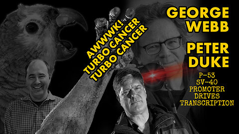 Awwwwk! Turbo Cancer Turbo Cancer