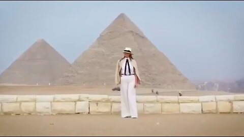 Q+ WHITEHATS - and MELANIA IS A REAL STAR AND TZAR