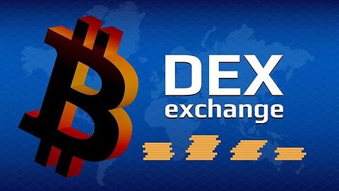 What is a DEX? How A Decentralized Exchange Works
