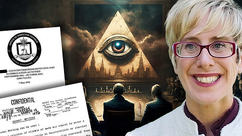 REVEALED: The Key to Defeating the Cabal's Psychological Warfare w/ Leigh Dundas