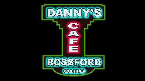 RBCN visits Danny's Cafe, Rossford, OH