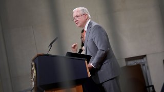 Jeff Sessions Announces New Religious Liberty Task Force