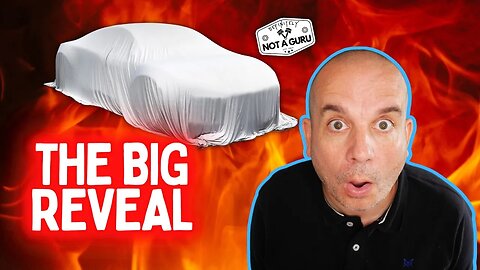 So WHICH CAR did I BUY? Find out in this one! - The BIG REVEAL
