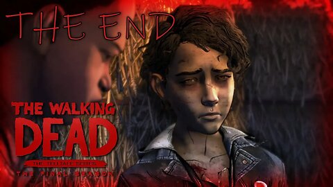 🧟‍ The Walking Dead: Final Season (THE END) Let's Play! #22