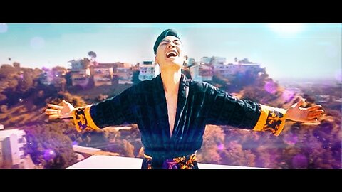 RiceGum - Frick Da Police (Official Music Video)