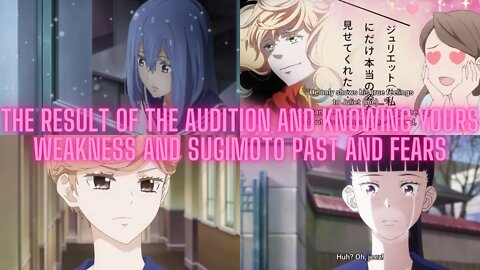 Kageki Shoujo Ep 13 reaction #かげきしょうじょ #KagekiShoujo #OperaGirl #KagekiShojo #reaction #anime #manga